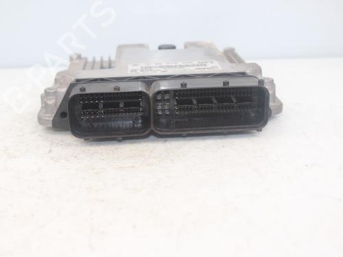 Engine control unit (ECU) OPEL INSIGNIA A Country Tourer (G09) 2.0 CDTi (47) | BP16561019M57 