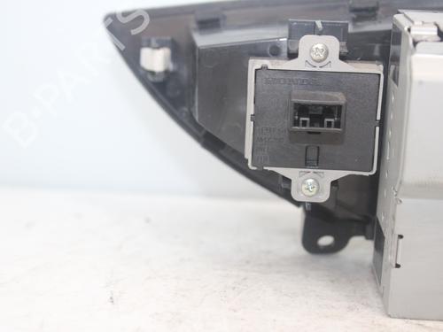 Display monitor HONDA CIVIC IX (FK) 1.6 i-DTEC (FK3) | BP16886153C48