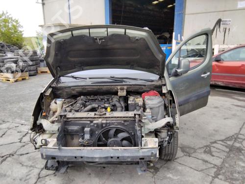 Right front seat PEUGEOT PARTNER Box Body/MPV 1.6 HDi | BP33891107C16 - Image 8