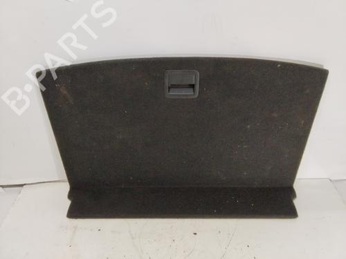 Used Rear parcel shelf Rear parcel shelf VW GOLF VII (5G1, BQ1, BE1, BE2) [2012-2021] 32986617 32986617