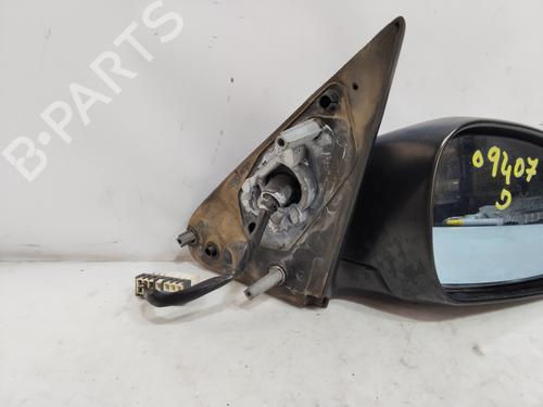 Right mirror PEUGEOT 406 (8B) 2.0 HDI 110 | BP27529870C27 