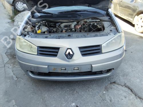 Indsprøtningspumpe RENAULT MEGANE II Saloon (LM0/1_) 1.9 dCi (LM0G, LM1G, LM2C) | BP27564124M78 