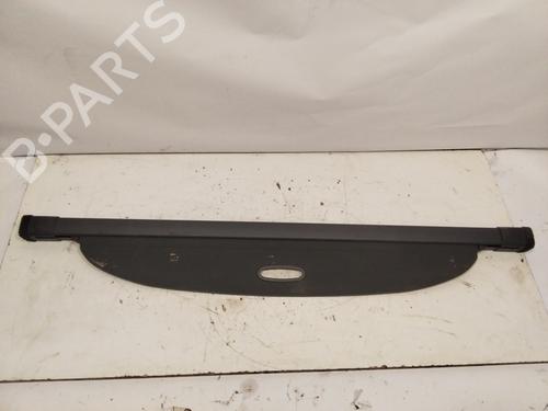 Used Rear parcel shelf HYUNDAI TUCSON (TL, TLE) 1.7 CRDi (116 hp) 25278499