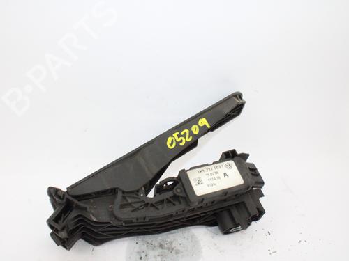 Pedal VW JETTA III (1K2) 1.9 TDI (105 hp) 15416356