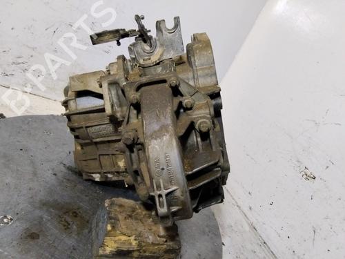 Gearbox OPEL ASTRA J (P10) | BP36557968M3 - Image 4
