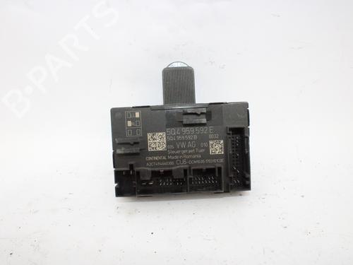 Elektronisk modul SEAT LEON ST (5F8) [2012-2020]  15416316