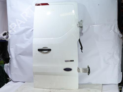 Højre bagagerum dør Højre bagagerum dør FORD TRANSIT CUSTOM V362 Van (FY, FZ) [2012-2026] 37241941 37241941