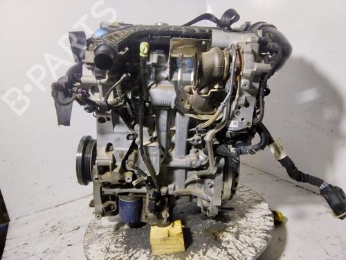 Motor PEUGEOT 208 II (UB_, UP_, UW_, UJ_) [2019-2026]  31589407