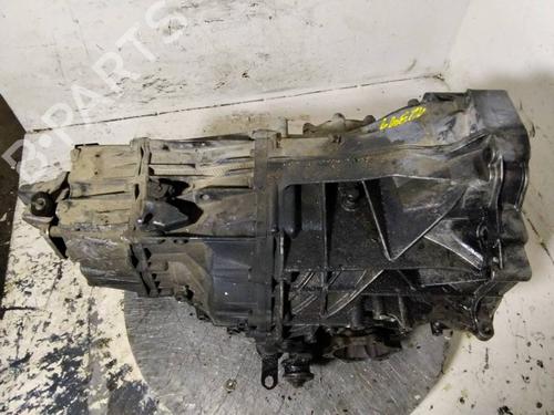 Gearbox AUDI A4 B6 Avant (8E5) 1.9 TDI | BP38943886M3 - Image 10