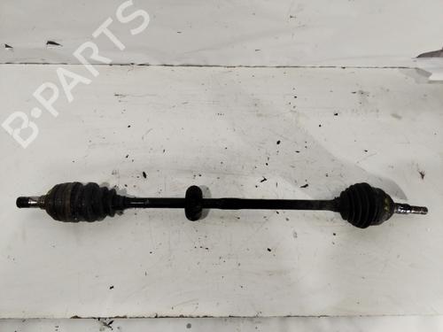 Used Right front driveshaft OPEL ZAFIRA A MPV (T98) [1999-2006]  32015765