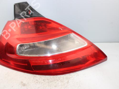 Left taillight RENAULT MEGANE II (BM0/1_, CM0/1_)  | BP18488580C34 