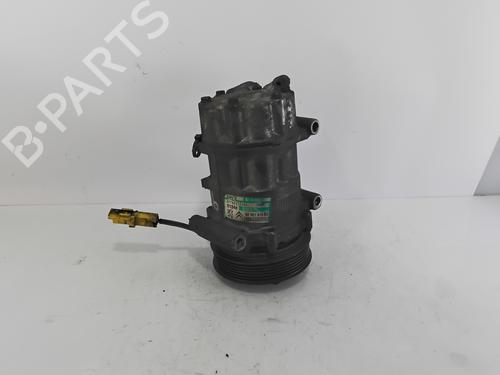 Used AC compressor PEUGEOT 307 CC (3B) [2003-2009]  29905547