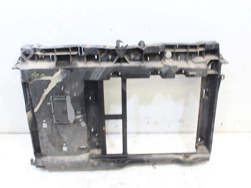 Frontplate/Frontkurv CITROËN C3 I (FC_, FN_) 1.4 16V HDi | BP17383722C72 