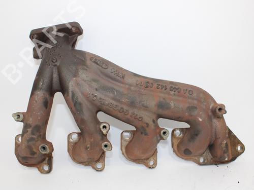 Used Exhaust manifold MERCEDES-BENZ B-CLASS Sports Tourer (W245) [2005-2011]  15125722