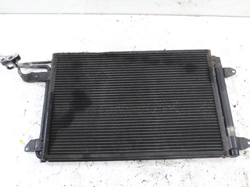 AC radiator VW GOLF V (1K1)  | BP16981678M32 