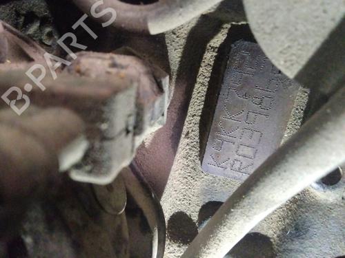 Engine DACIA SANDERO  | BP28103911M1 