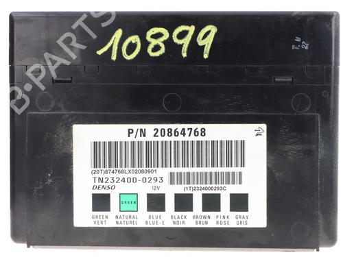 Used Electronic module Electronic module CHEVROLET CAPTIVA (C100, C140) [2006-2026] 33801592 33801592