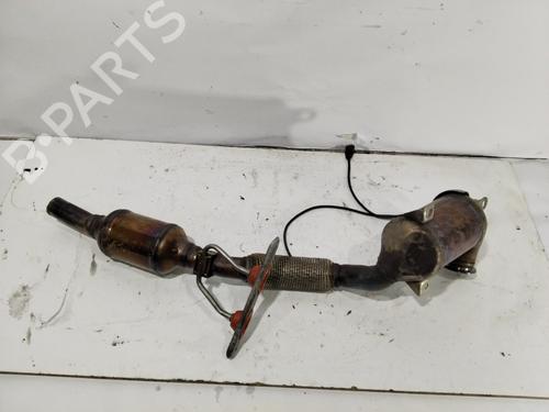 Catalyst SEAT ARONA (KJ7, KJP) 1.0 TSI | BP31093831M10 