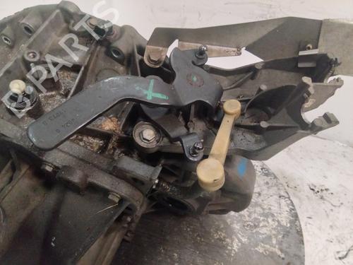 Gearbox CITROËN C5 I (DC_) 2.0 16V HPi (DCRLZB) | BP27468355M3 