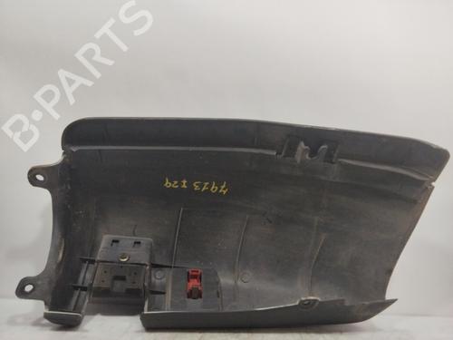 Corner bumper CITROËN JUMPER I Bus (230P) 2.5 TD 4x4 | BP21686674C117 