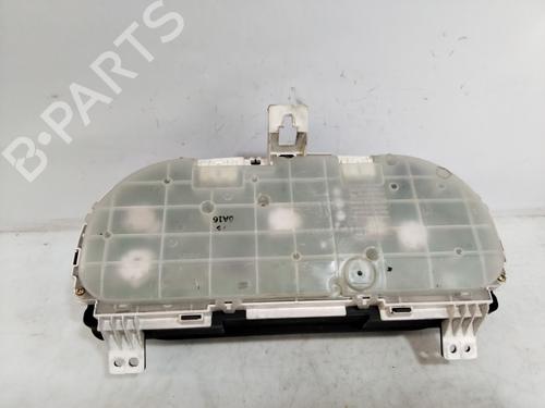 Cockpit MAZDA 3 Saloon (BK) 1.6 DI Turbo (BK12Y) | BP25471581C47 
