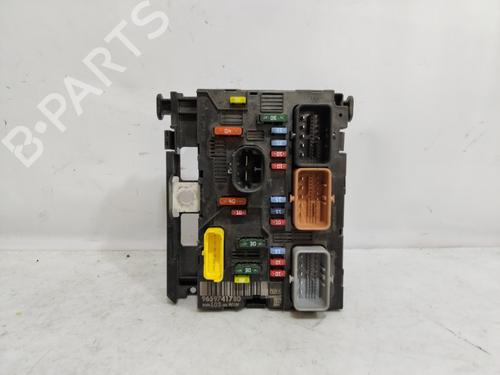 Used Fuse box CITROËN C3 I (FC_, FN_) 1.4 HDi (68 hp) 26961121