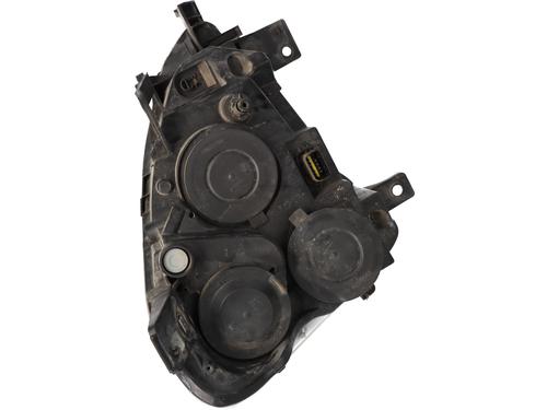 Left headlight PEUGEOT PARTNER Box Body/MPV 1.6 HDi 16V 4x4 | BP31942441C28 