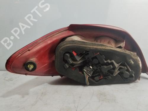 Right taillight PEUGEOT 307 (3A/C)  | BP27574006C35 