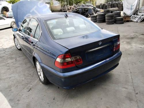 Steering rack BMW 3 (E46) 320 d | BP39988883M22 - Image 8