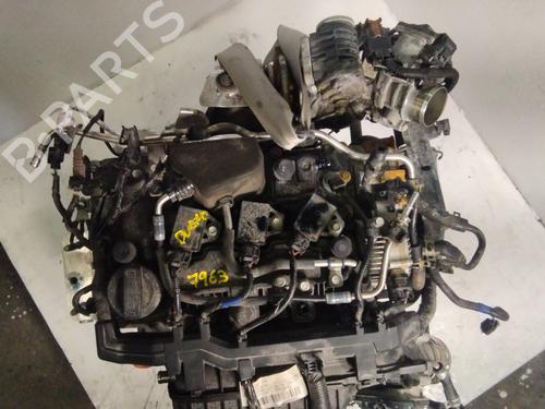 Engine KIA CEED Sportswagon (CD)  | BP22128699M1 