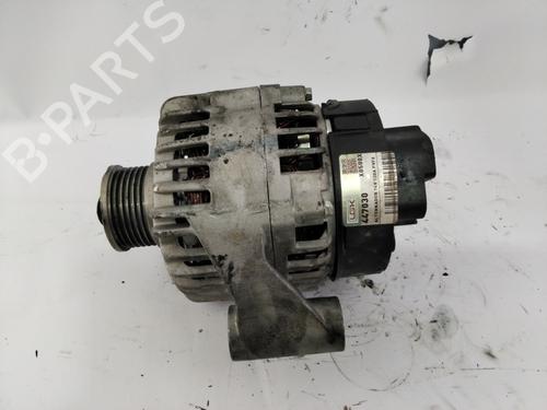 Lichtmaschine für VOLVO C70 I Coupe (872) 2.0 T (163 hp) 21062892