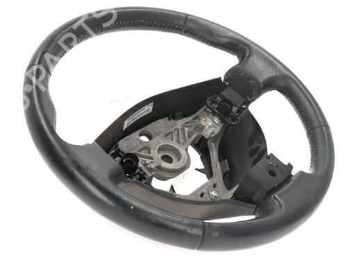 Steering wheel NISSAN QASHQAI I (J10, NJ10)  | BP31634120C49 