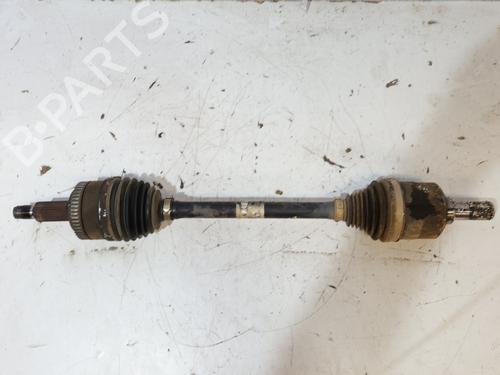 Used Left front driveshaft Left front driveshaft 37495092 37495092