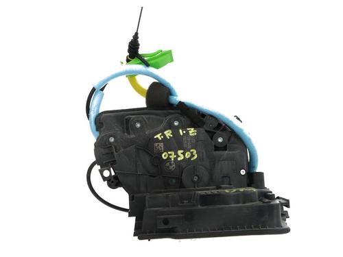 Used Rear left lock Rear left lock BMW 2 Active Tourer (F45) 218 d (150 hp) 40514126 40514126