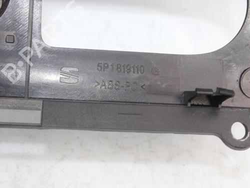 Air vent SEAT ALTEA (5P1)  | BP15989392I21 