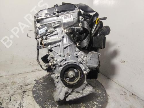 Engine TOYOTA COROLLA Saloon (_E21_) 1.6 VVTi (ZRE210) | BP33220012M1 - Image 8