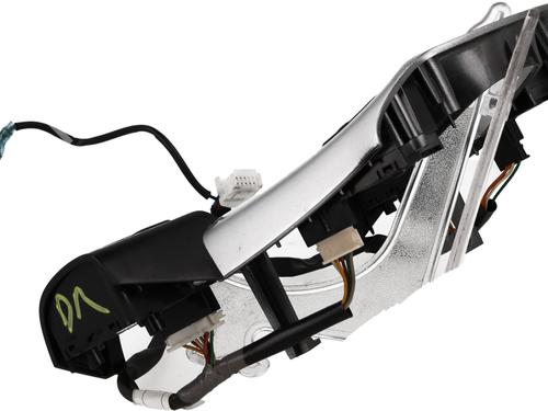 Steering wheel controls KIA SORENTO III (UM) | BP29911205E15