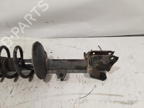 Left front shock absorber DACIA DUSTER (HS_)  | BP27730788M16 