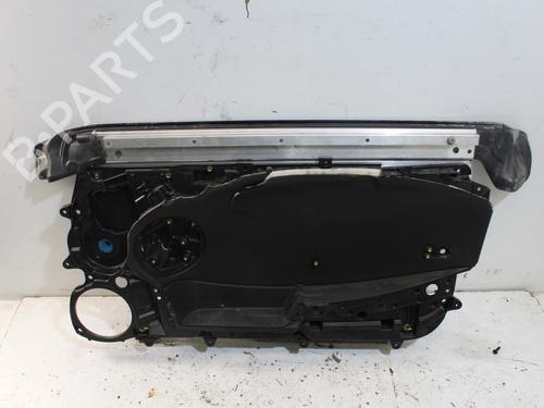 Elevalunas delantero derecho BMW 5 (E60) [2001-2010]  17384215