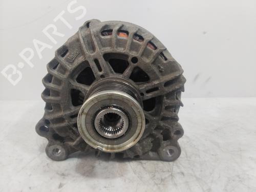 Generator AUDI A4 B8 (8K2) [2007-2017]  28418853