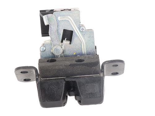 Used Tailgate lock SSANGYONG XLV SUV e-XGi 160 (128 hp) 30979007