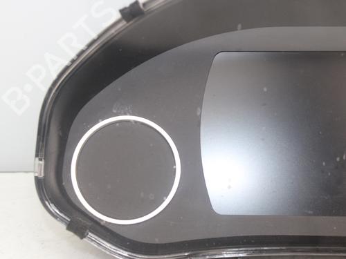 Instrument cluster DR DR 4.0  | BP28501917C47 