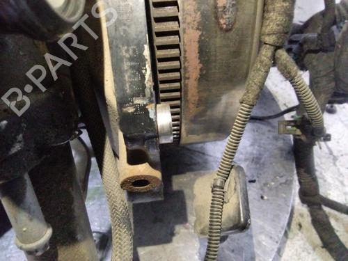 Engine CHEVROLET CRUZE Station Wagon (J308) | BP38935356M1 - Image 12