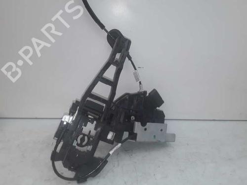 Rear right lock FORD TRANSIT COURIER B460 Box Body/MPV  | BP8565554C99 