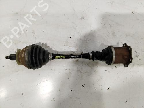 Used Left front driveshaft SEAT ARONA (KJ7, KJP) 1.0 TSI (95 hp) 31087310