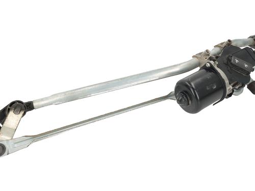 Used Front wiper motor RENAULT KANGOO / GRAND KANGOO II (KW0/1_) [2008-2026]  30978205