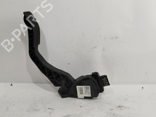 Used Pedal CITROËN C3 AIRCROSS II (2R_, 2C_) [2017-2025]  27379381