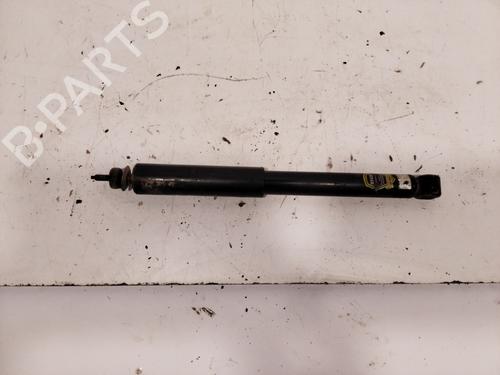 Left rear shock absorber SUZUKI VITARA Cabrio (ET, TA) 1.6 (TA01, SE416) | BP24417652M18 
