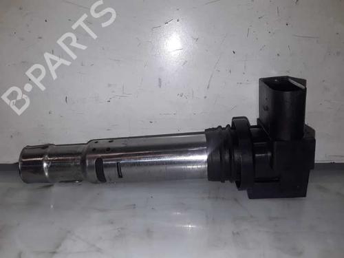 Ignition coil VW TOURAN (1T1, 1T2)  | BP20980396M94 