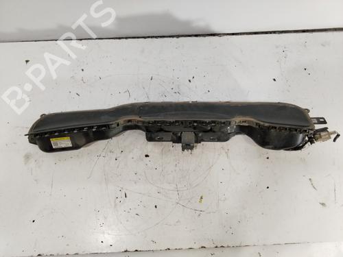 Used Airbag Kit Airbag Kit VOLVO V40 Hatchback (525) D2 (114 hp) 33470532 33470532